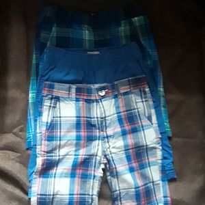 3Boys Shorts Pants